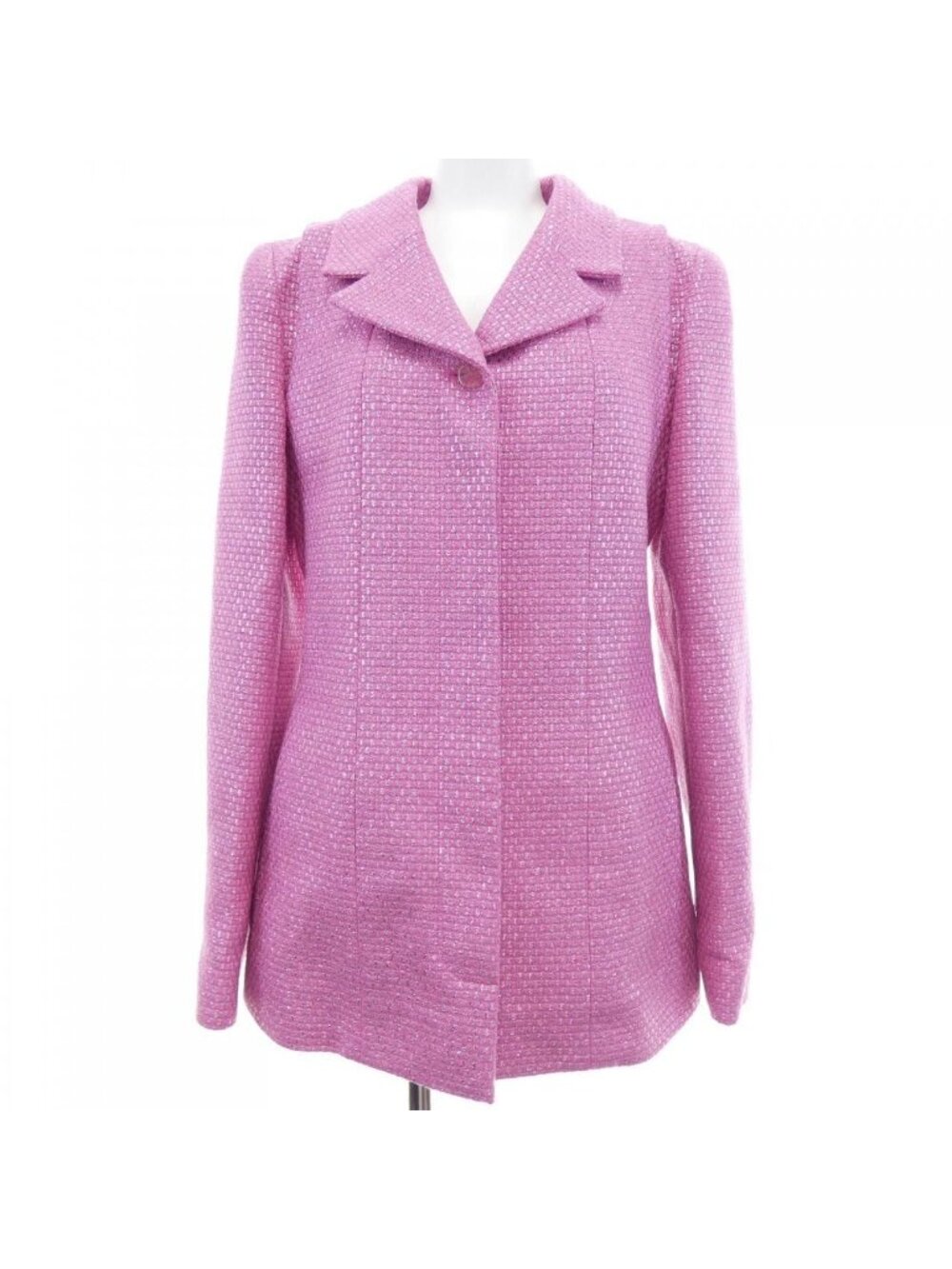 Chanel Vintage 01c Jacket